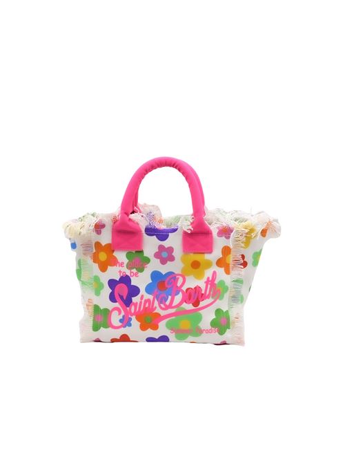 Borsa, bambina, logata. MC2 SAINT BARTH | COL000104618D